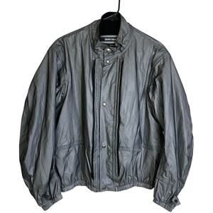BMW Motorrad Commuter 3 Grey Motorcycle Touring Riding Jacket Inside Liner S